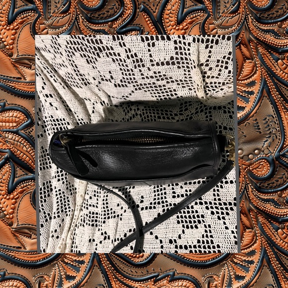 Collectors!!  HARD TO FIND  90s Vintage Coach 478-9856 made in USA - Picture 3 of 10